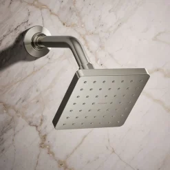 Single-function showerhead, 2.5 gpm