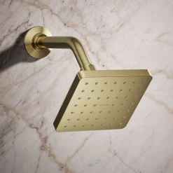 Single-function showerhead, 2.5 gpm