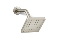 Single-function showerhead, 2.5 gpm