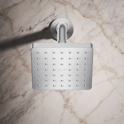 Single-function showerhead, 2.5 gpm