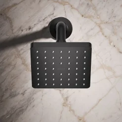Single-function showerhead, 2.5 gpm