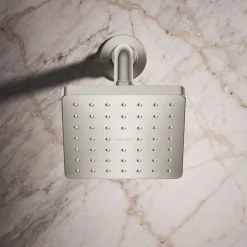 Single-function showerhead, 2.5 gpm