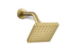 Single-function showerhead, 2.5 gpm