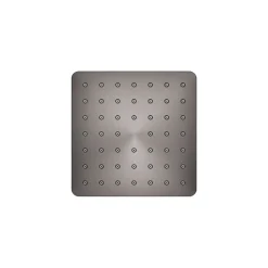 Single-function showerhead, 2.5 gpm