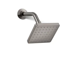 Single-function showerhead, 2.5 gpm