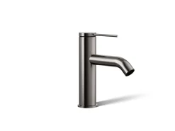 Single-handle bathroom sink faucet, 1.2 gpm