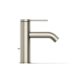 Single-handle bathroom sink faucet, 1.2 gpm