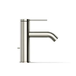 Single-handle bathroom sink faucet, 1.2 gpm