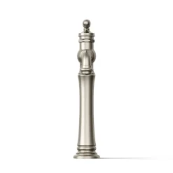 Single-handle bathroom sink faucet, 1.2 gpm