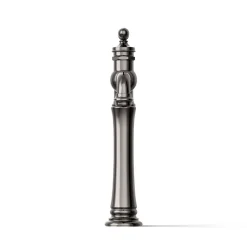 Single-handle bathroom sink faucet, 1.2 gpm