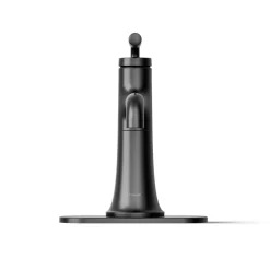 Single-handle bathroom sink faucet, 1.2 gpm