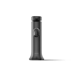 Single-handle bathroom sink faucet, 1.2 gpm