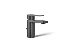 Single-handle bathroom sink faucet, 1.0 gpm