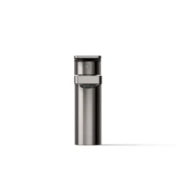Single-handle bathroom sink faucet, 1.0 gpm