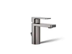 Single-handle bathroom sink faucet, 1.0 gpm