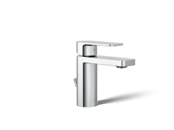 Single-handle bathroom sink faucet, 1.2 gpm