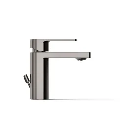 Single-handle bathroom sink faucet, 1.2 gpm