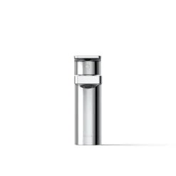 Single-handle bathroom sink faucet, 1.2 gpm