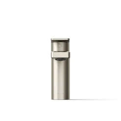Single-handle bathroom sink faucet, 1.2 gpm