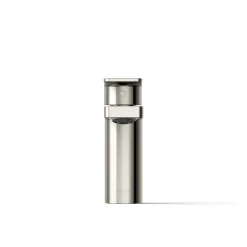 Single-handle bathroom sink faucet, 1.2 gpm