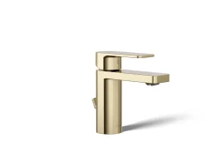 Single-handle bathroom sink faucet, 1.2 gpm
