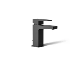 Single-handle bathroom sink faucet, 1.2 gpm