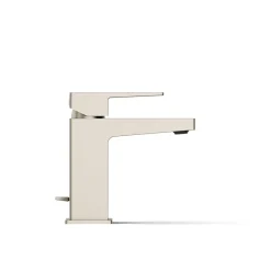 Single-handle bathroom sink faucet, 1.2 gpm