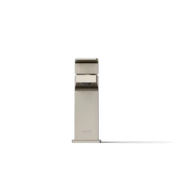 Single-handle bathroom sink faucet, 1.2 gpm