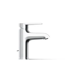 Single-handle bathroom sink faucet, 1.2 gpm