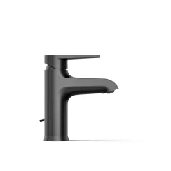 Single-handle bathroom sink faucet, 1.2 gpm