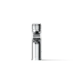 Single-handle bathroom sink faucet, 1.2 gpm