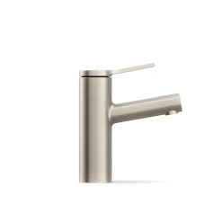 Single-handle bathroom sink faucet, 1.2 gpm