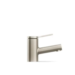 Single-handle bathroom sink faucet, 1.2 gpm