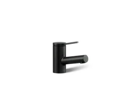 Single-handle bathroom sink faucet, 1.2 gpm