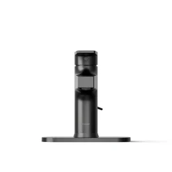 Single-handle bathroom sink faucet, 1.2 gpm