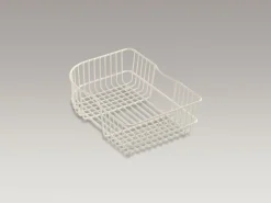 Sink basket for Executive Chef™ and Efficiency™ kitchen sinks
