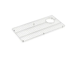 Sink rack