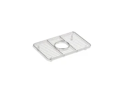 Sink rack