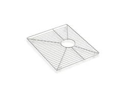 Sink rack