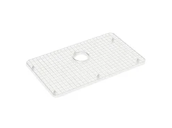 Sink rack for Audrine farmhouse kitchen sink