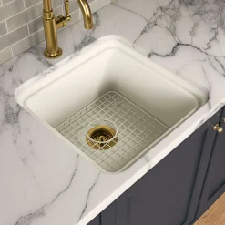 Sink rack for Audrine kitchen sink