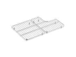 Sink racks for 30" Whitehaven kitchen sink
