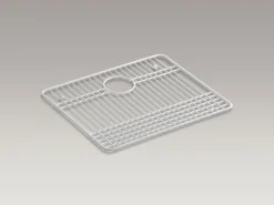 Sink rack, 16-1/2" x 20-1/8"