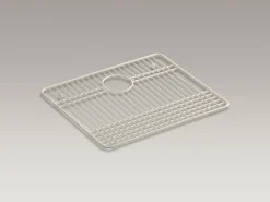 Sink rack, 16-1/2" x 20-1/8"