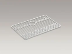 Sink rack, 26-1/2' x 16-1/2"