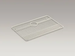 Sink rack, 26-1/2' x 16-1/2"