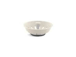 Sink strainer basket