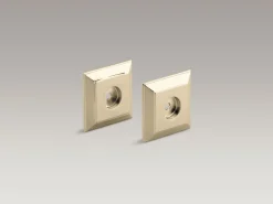 Slidebar trim kit