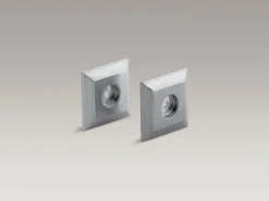 Slidebar trim kit