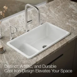 Smart Divide® 33